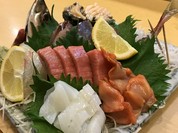 宝寿し