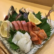 宝寿し