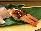 宝寿し