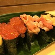 宝寿し