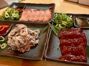 大衆焼肉びりちゃん