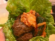 大衆焼肉びりちゃん
