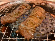 大衆焼肉びりちゃん