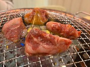 大衆焼肉びりちゃん