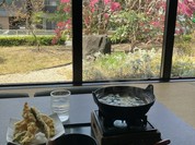 湯上がり茶屋 一休