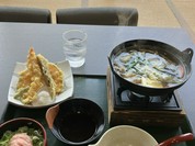 湯上がり茶屋 一休