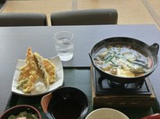 湯上がり茶屋 一休