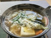 湯上がり茶屋 一休