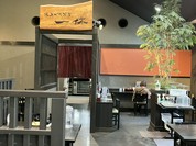 湯上がり茶屋 一休