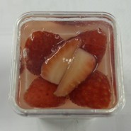 いちごジュエル324円！