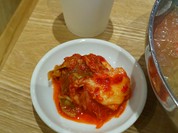 韓美膳 mozoワンダーシティ店