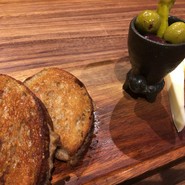 ラ・トォルトゥーガ（La Tortuga）