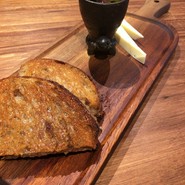 ラ・トォルトゥーガ（La Tortuga）