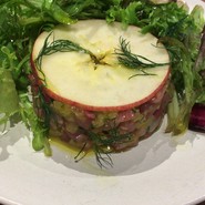 ラ・トォルトゥーガ（La Tortuga）