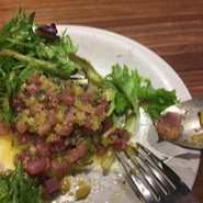 ラ・トォルトゥーガ（La Tortuga）