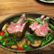 ラ・トォルトゥーガ（La Tortuga）