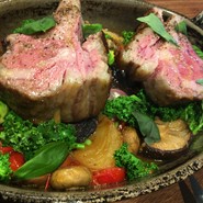 ラ・トォルトゥーガ（La Tortuga）