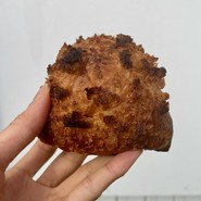 グリーンカレーパン