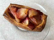 紅玉リンゴのデニッシュ