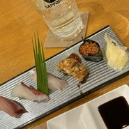 大将おまかせ5巻