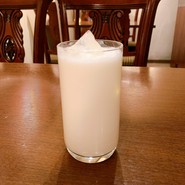 ラッシー