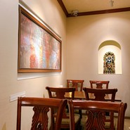 南インド料理ダクシン 八重洲店