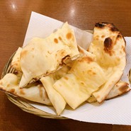 南インド料理ダクシン 八重洲店