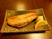 ほっけ（半身）