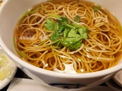 麻布永坂 更科本店