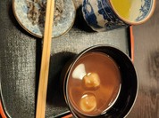 麻布永坂 更科本店