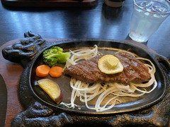 とてもおいしかったです。また来たいです。