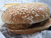 バーガーキング 京都ヨドバシ店