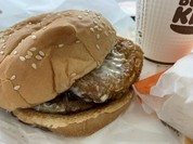 バーガーキング 京都ヨドバシ店