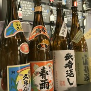 角打ち 小野の離れ