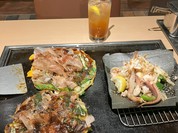 千房 千日前本店