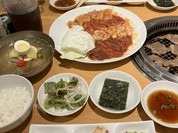 明月館　上本町本店