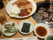 明月館　上本町本店