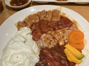 明月館　上本町本店