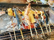 山麓園
