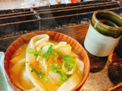 山麓園