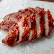 焼豚チャーシュー