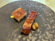 Chinese Restaurant 漢