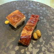 Chinese Restaurant 漢