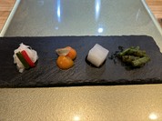 Chinese Restaurant 漢