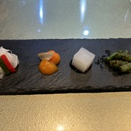 Chinese Restaurant 漢