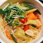 スープカレー　シャンティ　渋谷店