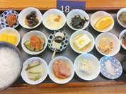 築地本願寺カフェ Tsumugi