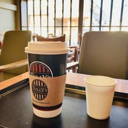 タリーズコーヒー トリアス久山店