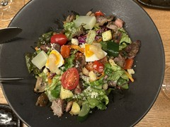 日仏食堂さらもじ