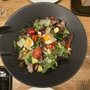 日仏食堂さらもじ